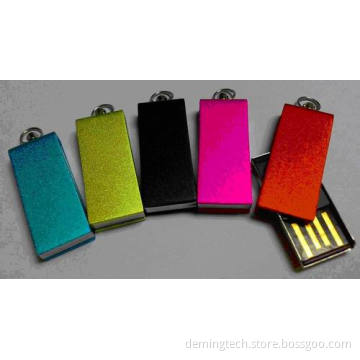 USB flash driver